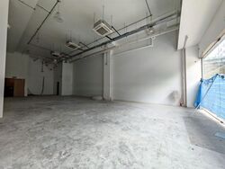 Interlocal Centre (D5), Factory #467739661